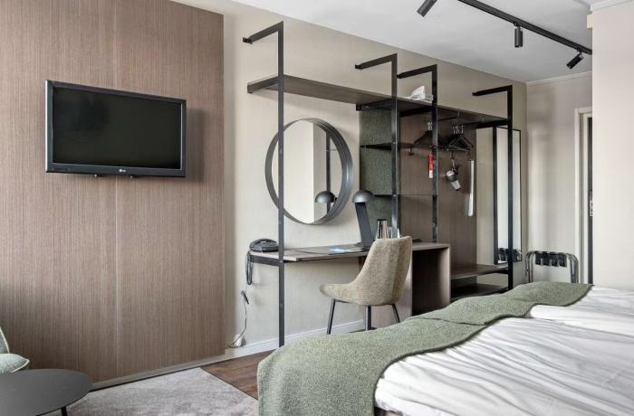 Best Western Hotell Ett Естерсунд Номер фото